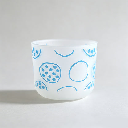Polka Dot Cup