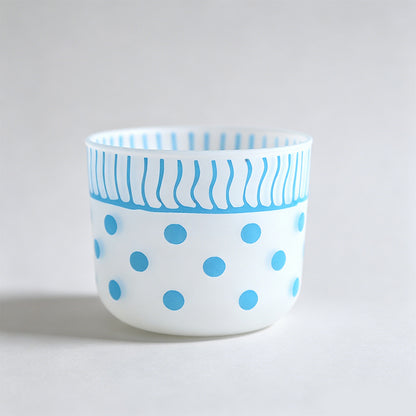 Polka Dot Cup