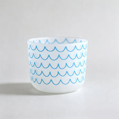 Polka Dot Cup