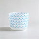 Light Blue / Wave/One Size