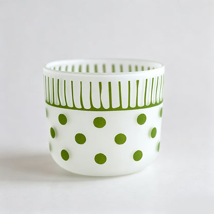 Polka Dot Cup