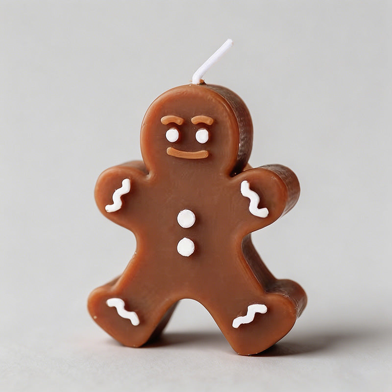 Christmas Cake Topper Candles - Shopdayla Wholesale - #4754