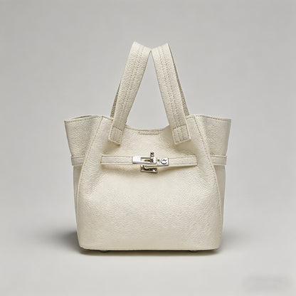 Mini Tote Bucket Crossbody Bag - Shopdayla Wholesale - #5570