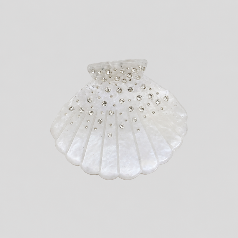 Dreamy Rhinestone Embellished - Shopdayla Wholesale - #5618