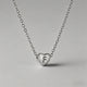 Silver F / One Size