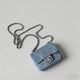 Denim Blue / One Size