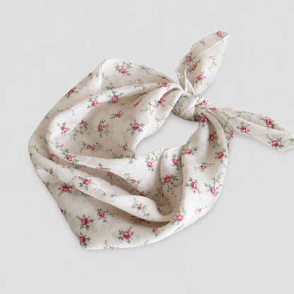 Square Scarf