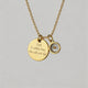 Gold / One Size