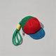 Red and Green / One Size