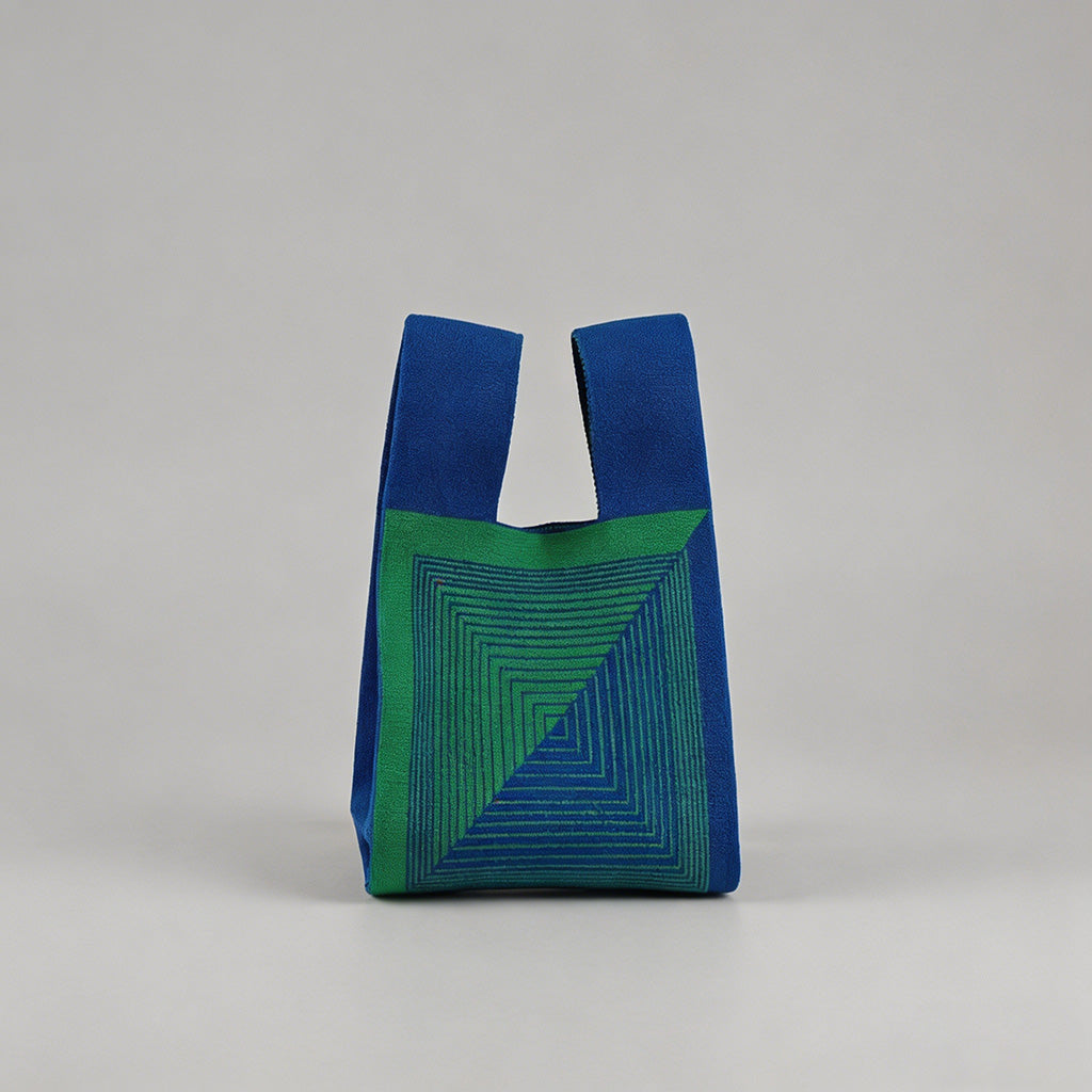 Cute Knit Tote Bag - Shopdayla Wholesale - #2914