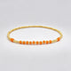 Orange / One Size