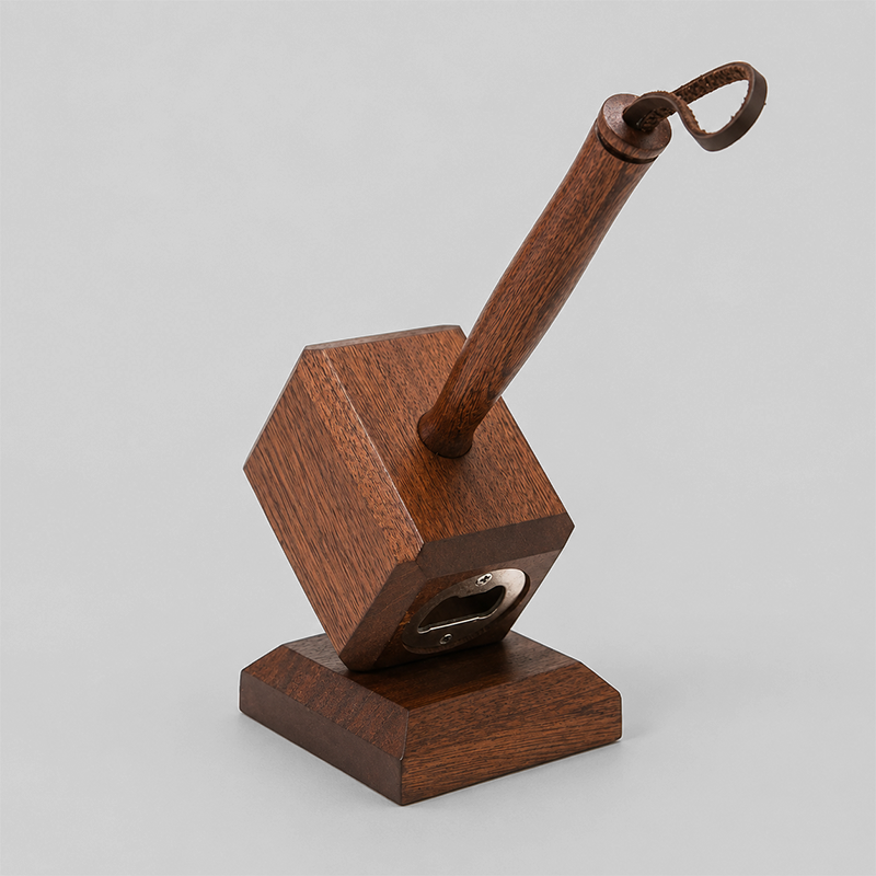 Thor’s Hammer‑Shaped Magnetic - Shopdayla Wholesale - #9570