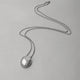 Silver / One Size
