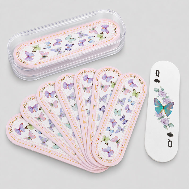 Butterfly Shaped Playing Cards - Shopdayla Wholesale - #0994