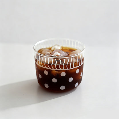 Boho Functional Cup