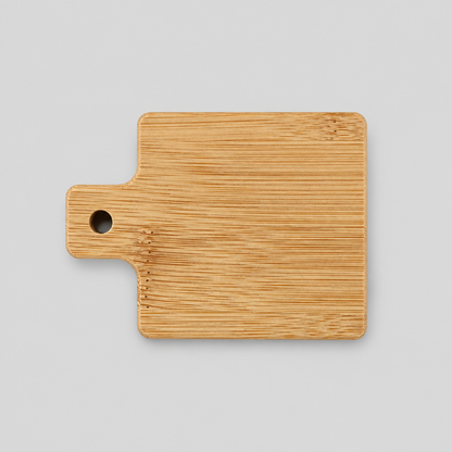 Wooden Bottle Opener Coaster