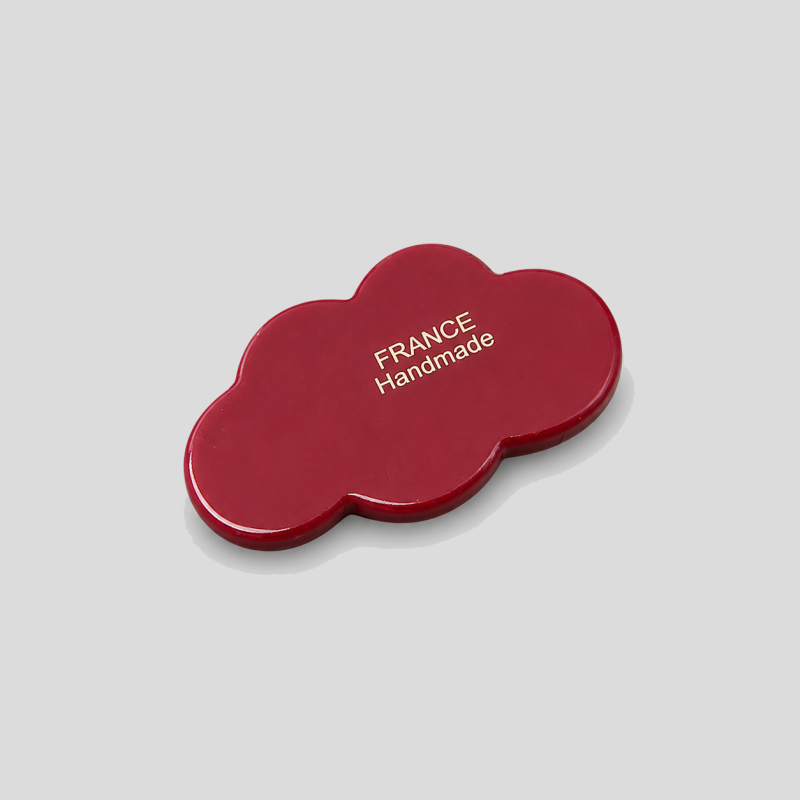 Cloud BB Duckbill Hair Clip