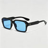 Black/Blue / One Size