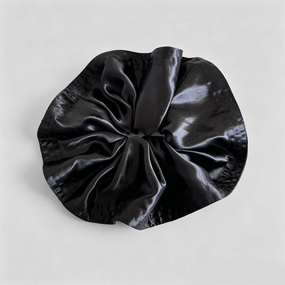 Satin Scrunchie