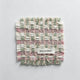Green Pink / One Size