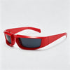 Red / One Size