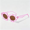 Pink / One Size