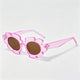 Pink / One Size