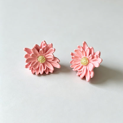 Sweet Fresh Daisy Floral Pearl - Shopdayla Wholesale - #0626