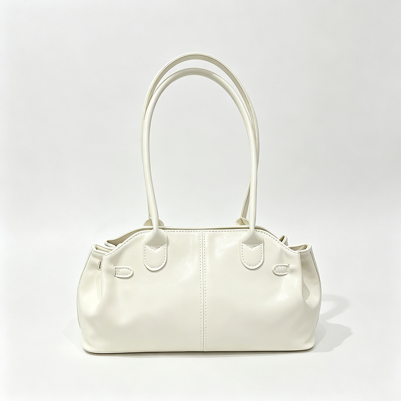 Baguette Large Shoulder Handle Bag