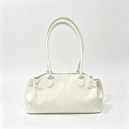 Baguette Large Shoulder Handle Bag