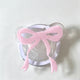Light Pink / One Size