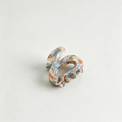 Follow Acetate Small Hair Claw