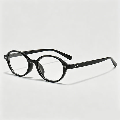 Oval Sunglasses