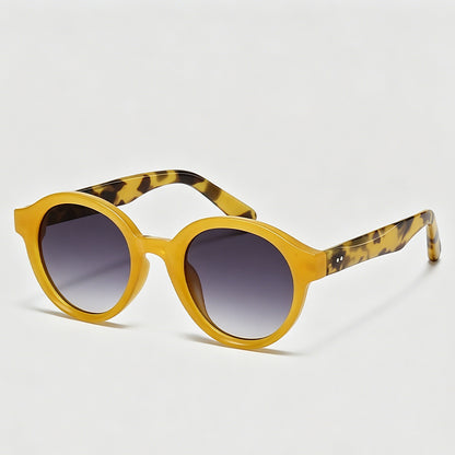 Round Sunglasses
