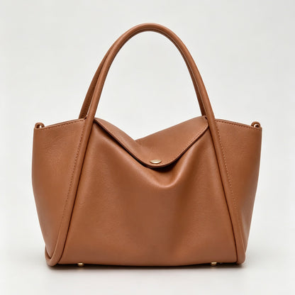 Double Handle City Tote