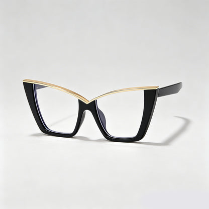 Cat Glasses