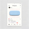 Light Blue / One Size