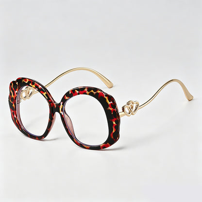 Heart Glasses