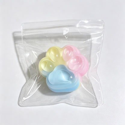Star Bread Squeeze Toy