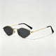Gold/Grey / One Size