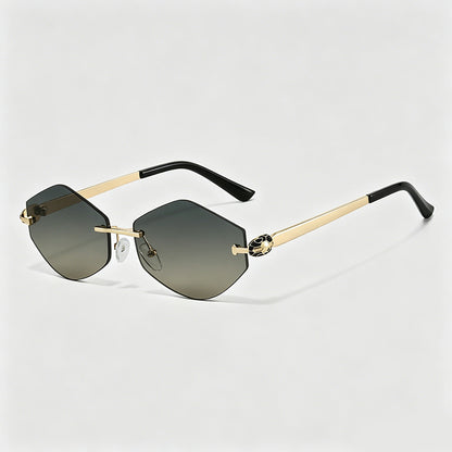Metal Sunglasses