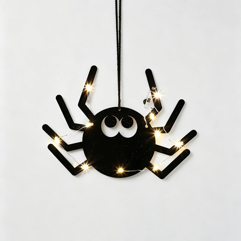 Halloween LED Hanging Decor