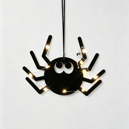 Halloween LED Hanging Decor