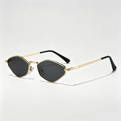 Metal Sunglasses