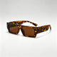Tortoiseshell/Brown / One Size