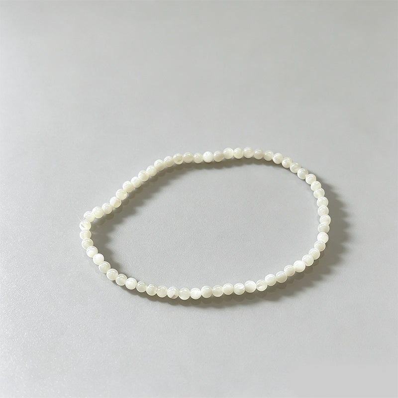 Minimalist Modern Dainty Shell - Shopdayla Wholesale - #1090