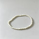 Ivory / Mini/One Size