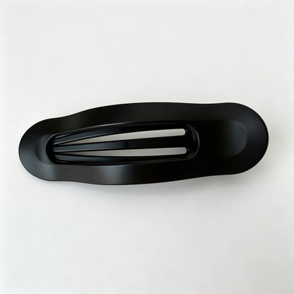Glossy Bar Hair Clip