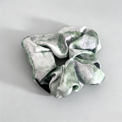 Refined French Style Satin Tie - Shopdayla Wholesale - #0450