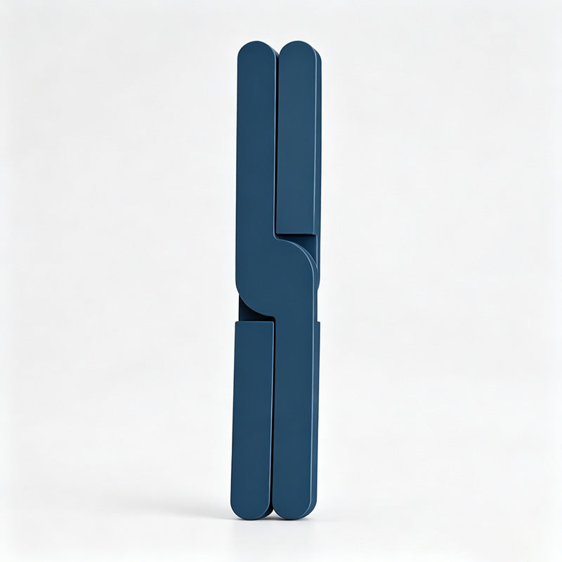 Foldable Cross Pot Stand
